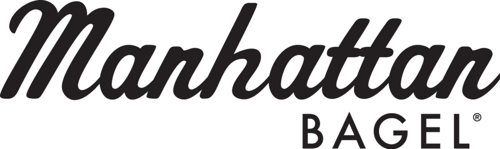 Manhattan Bagel logo