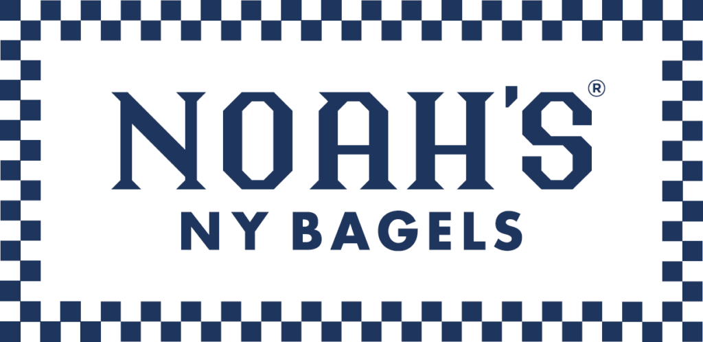 Noah's New York Bagels logo