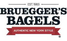 Bruegger's Bagels logo