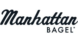 Manhattan Bagel - logo