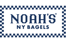 Noah's NY Bagels - logo